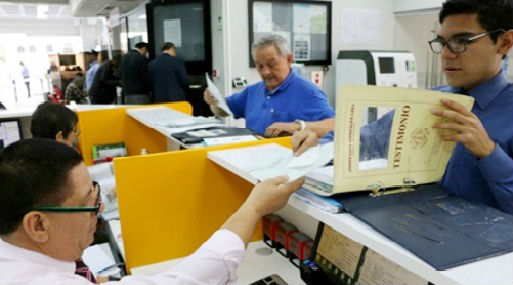 Hipotecas: ¿Qué documentos se deben presentar a Sunarp para inscribirla y luego cancelarla?