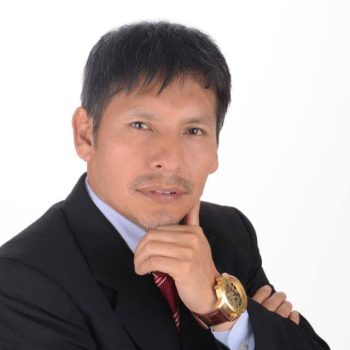 Luis lamas